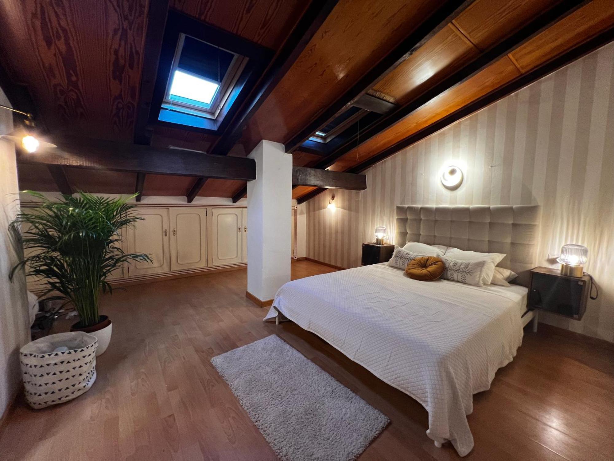 Luxury Penthouse Center Appartement Valencia Exterior foto