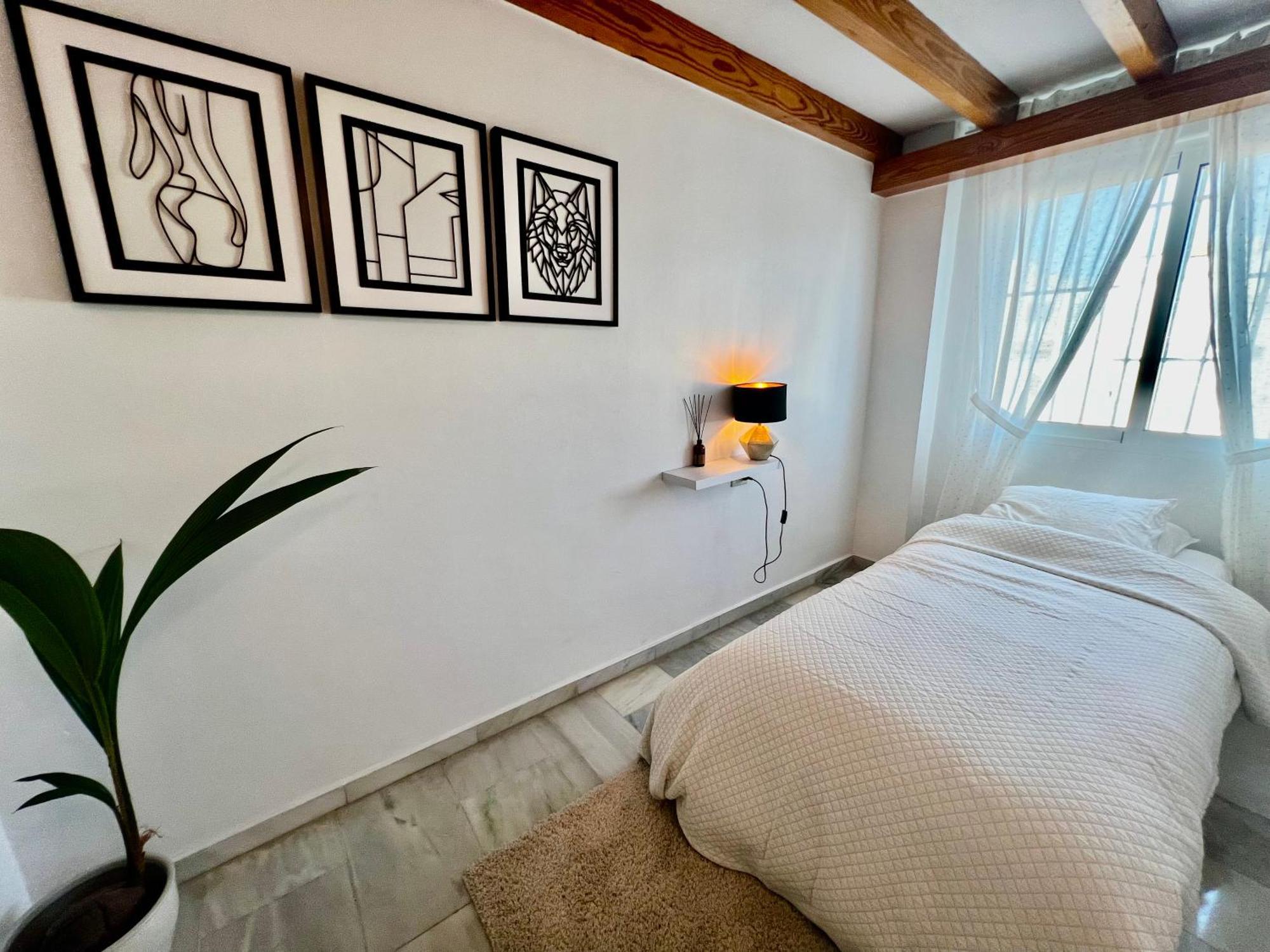 Luxury Penthouse Center Appartement Valencia Exterior foto