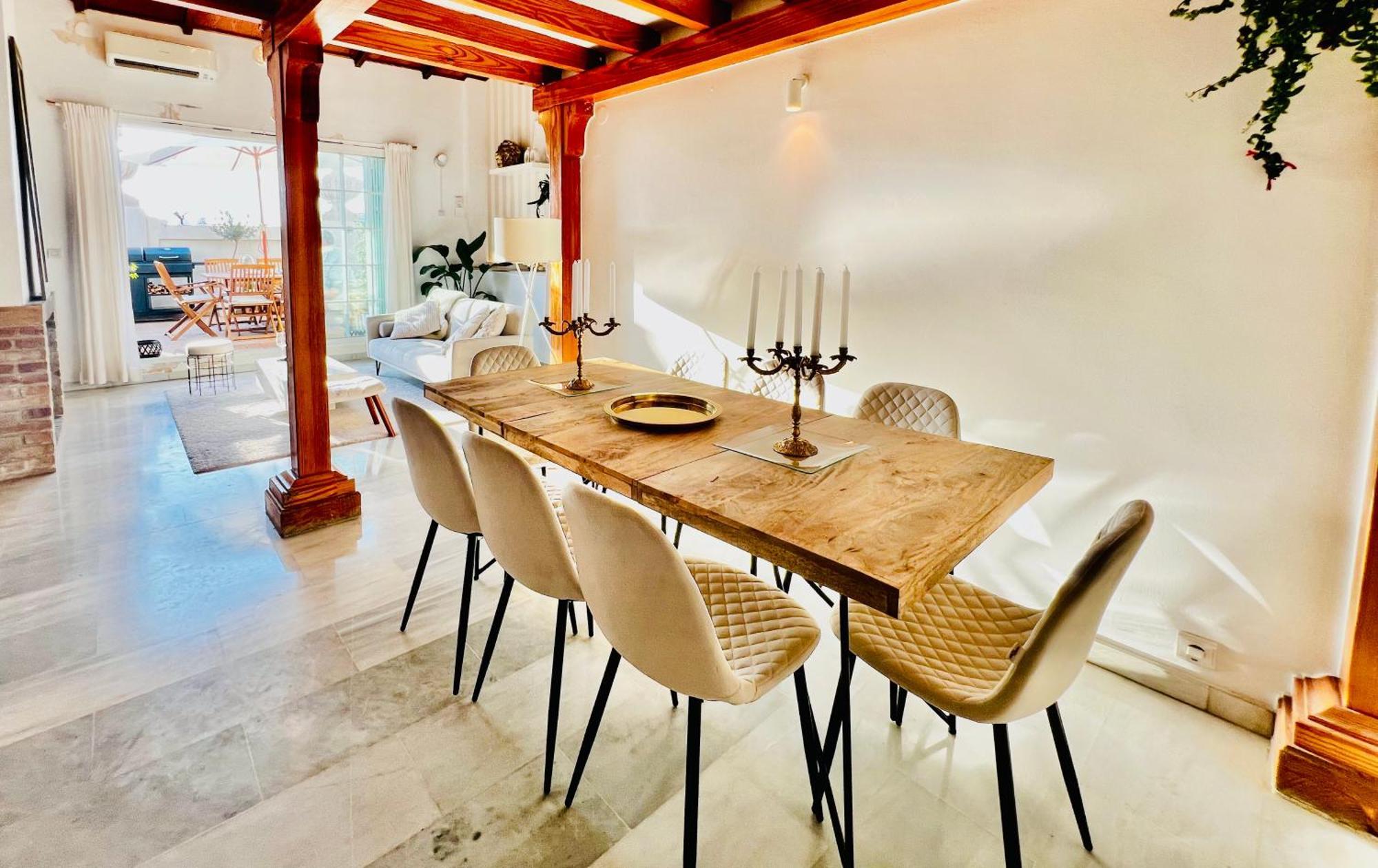 Luxury Penthouse Center Appartement Valencia Exterior foto