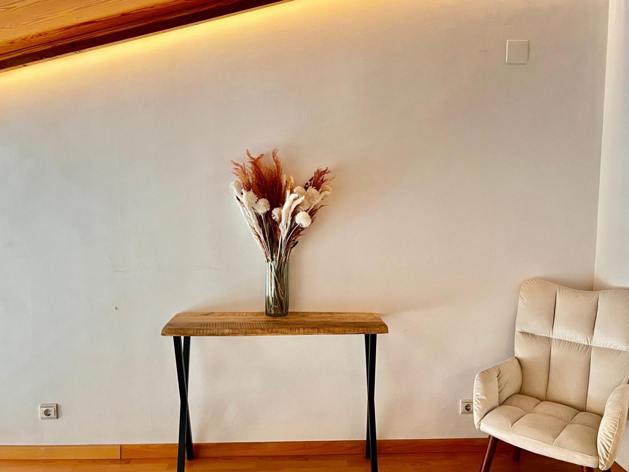 Luxury Penthouse Center Appartement Valencia Exterior foto